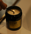 Woody Luxury Candle ZENZAR