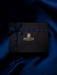 ZENZAR luxury gift collection in elegant packaging for refined gifting.
