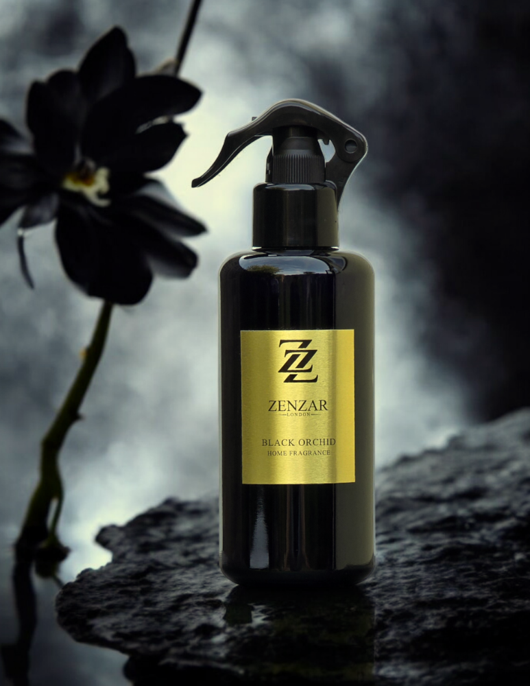 Orchid Home Fragrance ZENZAR