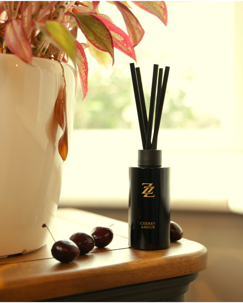 ZENZAR Cherry Reed Diffuser