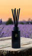 LAVENDER CALM ( Reed Diffuser)