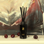 CHERRY AMOUR LUXURY REED DIFFUSE ZENZAR