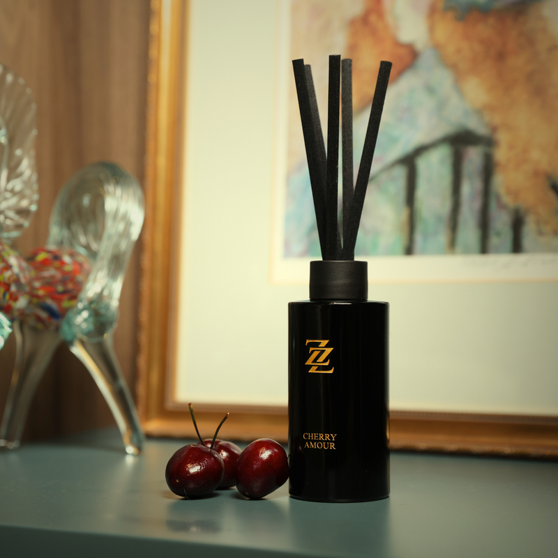 CHERRY LUXURY FRAGRANCE ZENZAR