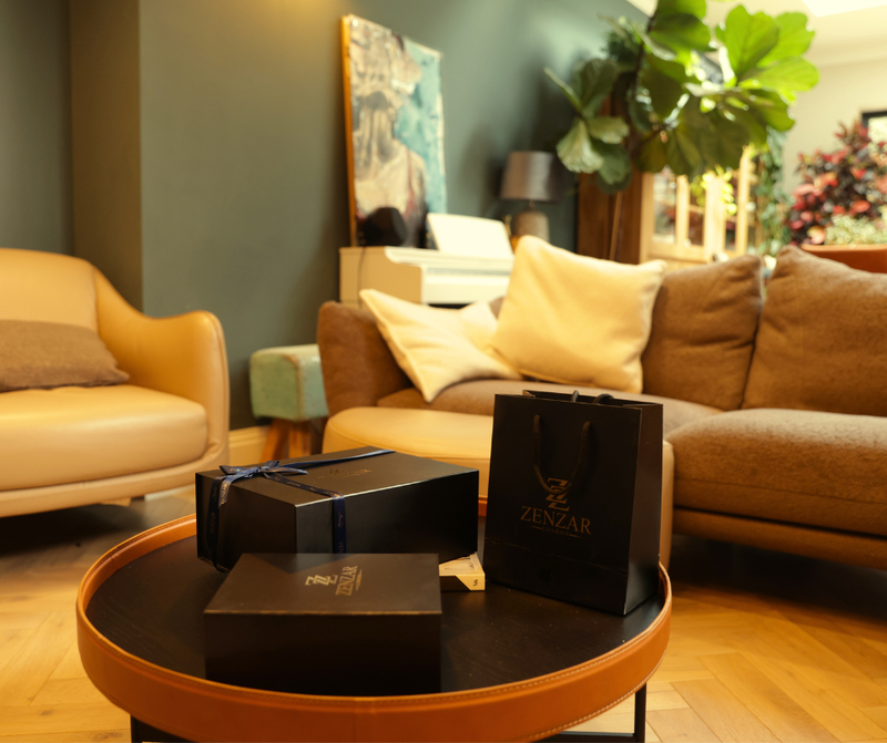Luxury Gift by ZENZAR