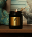 Zenzar ood wood  candle