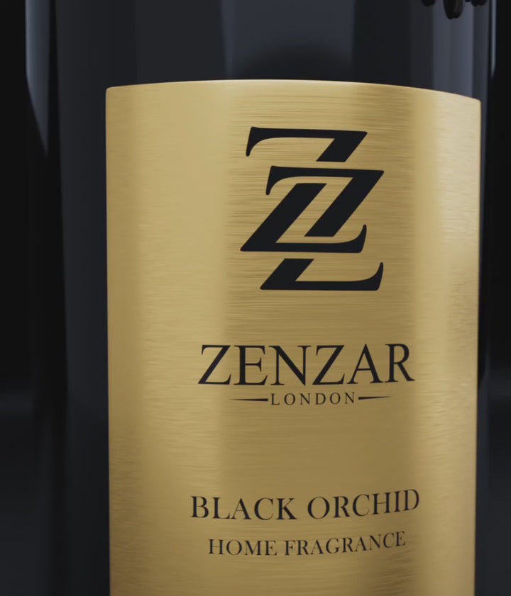 Luxury Black Orchid Fragrance